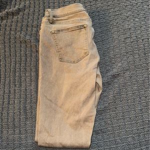 Ralph Lauren Tan Pants